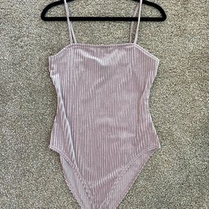Forever 21 body suit